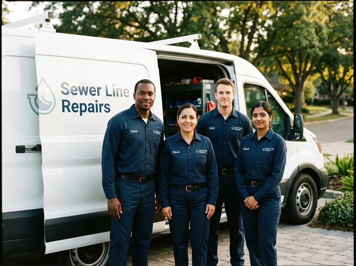 Emergency Plumber company in Blue Ridge, TX